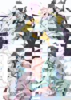 《森林里的熊先生冬眠中》动漫在线观看全集免费完整版