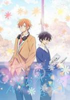 《佐佐木与宫野》动漫日语高清免费完整版观看在线全集01集