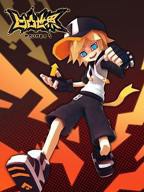 《凹凸世界第三季》动漫全集完整版在线免费高清观看