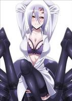 《魔物娘的同居日常OAD2》动漫免费在线观看-第3集-高清完整版