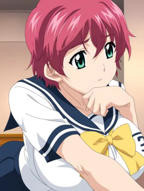 《秘书课》动漫免费观看-第01集-高清完整版