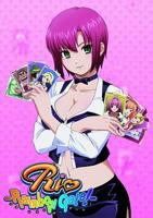 《兔女郎的誘惑》在线免费观看全集_高清动漫