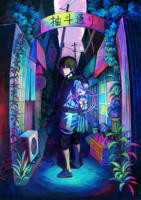 《REUNION》动漫在线免费观看4K未删减版第02集