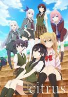 《柑橘味香气》第01集免费在线观看-全集动漫