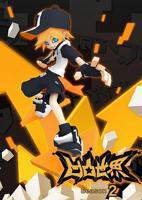 《凹凸世界第二季》动漫免费在线观看-高清完整版