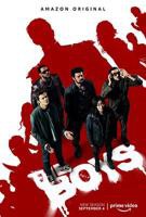 《黑袍纠察队第二季》电视剧第01集云播资源高清全集免费完整版