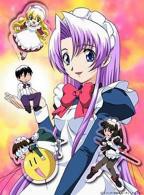 《花右京女仆队第一季》(第01集)_动漫全集_完整版免费在线观看