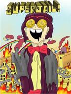 《暴力监狱第一季》动漫国语全集完整版观看在线免费