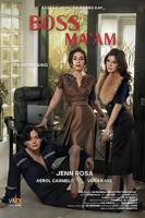 《女上司》电影全集完整版在线免费高清观看