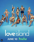 《爱情岛 第十季》高清在线观看-欧美综艺