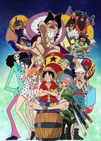 《海贼王特别篇：迷雾岛大冒险》免费新版 _最新完整版高清在线观看