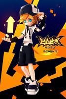 《凹凸世界 第四季》动漫全集完整版在线免费高清观看