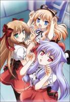 《迷途猫OVER RUN》动漫免费在线观看-高清完整版