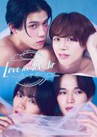 《爱在空气中》泰剧在线观看完整版高清全集