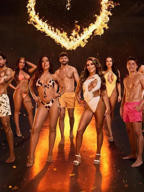 《爱情岛 第十一季》欧美综艺全集高清免费观看